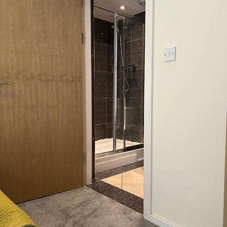 Quayside City Apartment, 2 Bed With Free Parking Newcastle upon Tyne Bagian luar foto