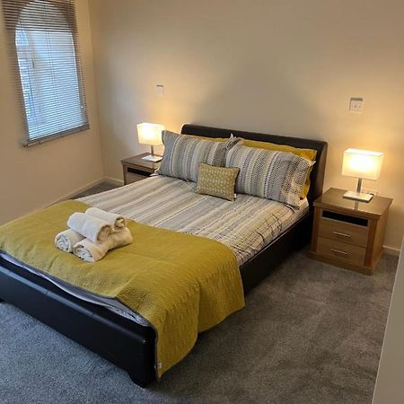 Quayside City Apartment, 2 Bed With Free Parking Newcastle upon Tyne Bagian luar foto