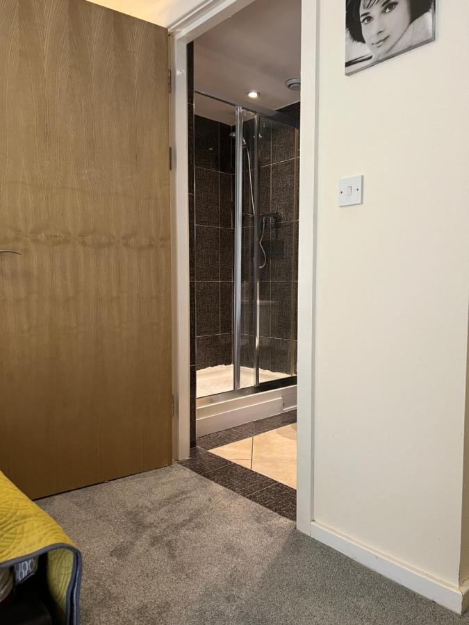 Quayside City Apartment, 2 Bed With Free Parking Newcastle upon Tyne Bagian luar foto